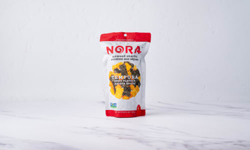 Crispy Seaweed - Spicy Tempura- Code#: SN1138