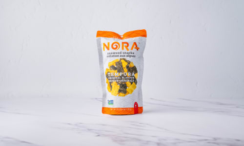 Crispy Seaweed - Original Tempura- Code#: SN1139