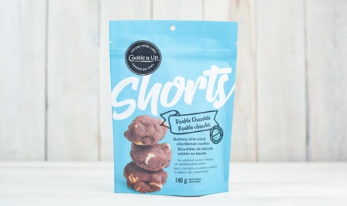 Double Chocolate- Code#: SN1229
