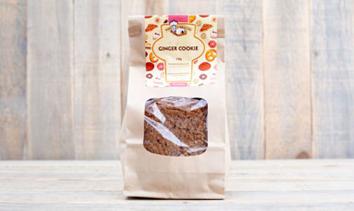 Ginger Cookie- Code#: SN1355