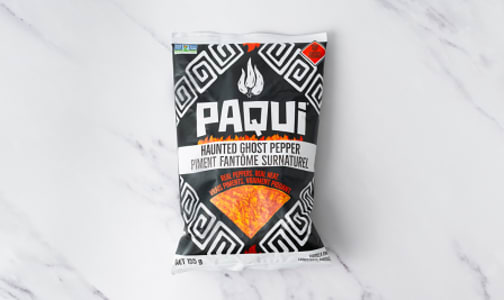 Haunted Ghost Pepper Tortilla Chips- Code#: SN1425