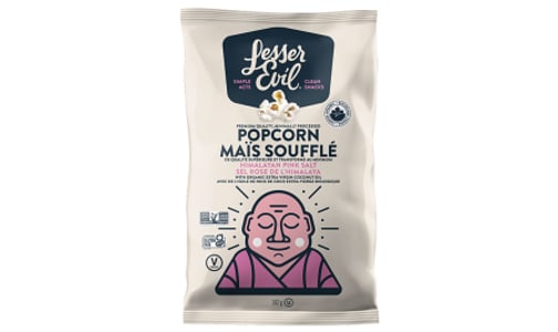 Organic Popcorn - Cocolicious- Code#: SN1449