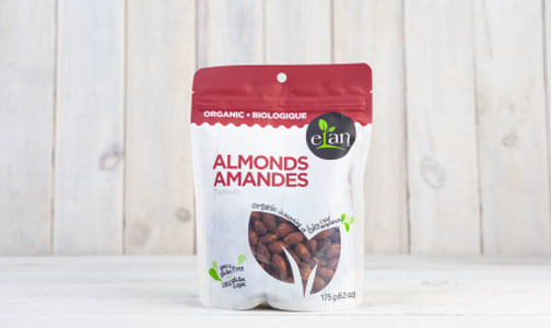 Organic Tamari Almonds- Code#: SN1536