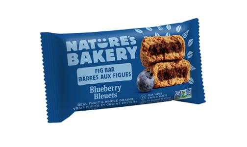 Whole Wheat Blueberry Fig Bars- Code#: SN1602