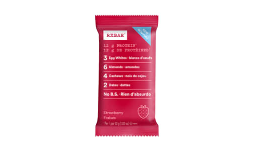 Strawberry Bar- Code#: SN1956