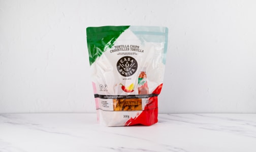 Organic Tortilla Chips Tajin- Code#: SN2031