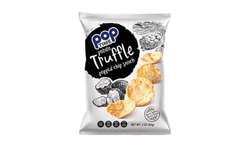 Truffle Salt Popped Chips- Code#: SN2069