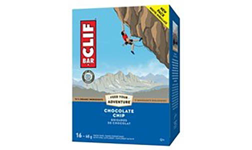Chocolate Chip Bars- Code#: SN2121