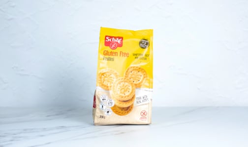 GF Frollini Cookies- Code#: SN2202