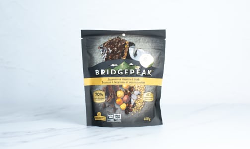 Chocolate Bark Espresso Hazelnut- Code#: SN2225
