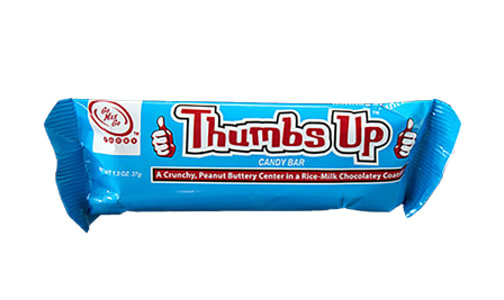 Thumbs Up- Code#: SN2232