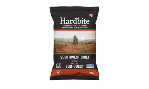 Southwest Chili Potato Chips- Code#: SN2439