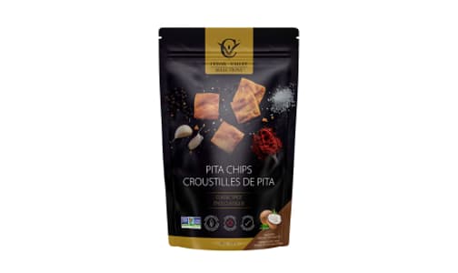 Classic Spice Pita Chips- Code#: SN2473