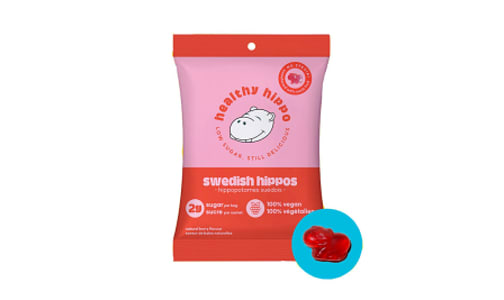 Swedish Hippos- Code#: SN2481