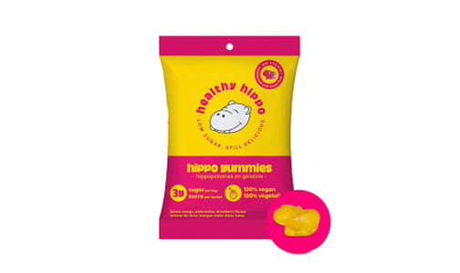 Gummies- Code#: SN2484
