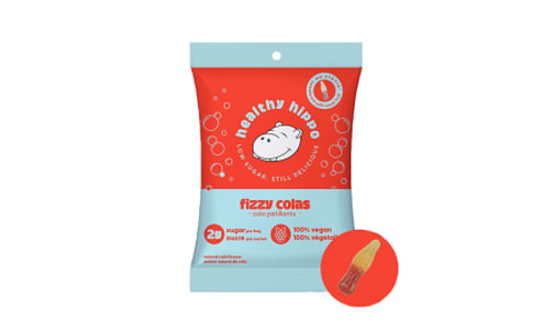 Fizzy Colas- Code#: SN2485