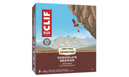 Chocolate Brownie Bars- Code#: SN2526