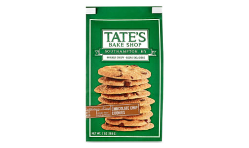 Chocolate Chip Cookies- Code#: SN2558