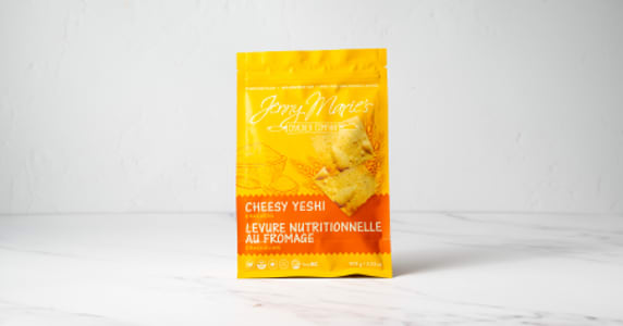 Cracker Cheesy Yeshi- Code#: SN2579