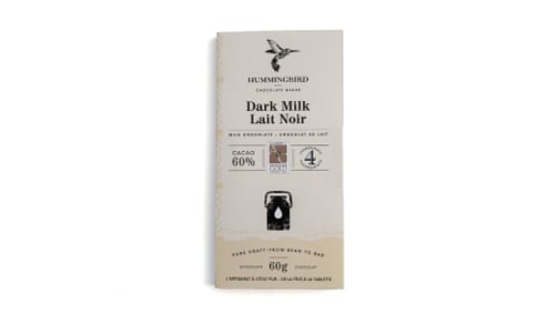 Dark Milk- Code#: SN2582