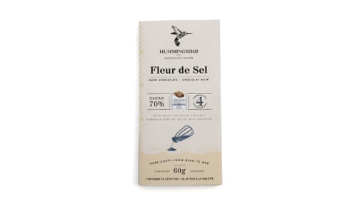 Fleur de Sel- Code#: SN2583