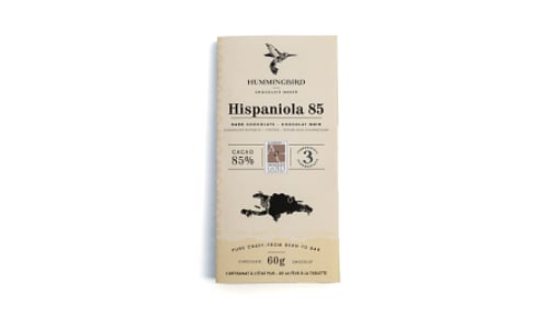 Hispaniola 85%- Code#: SN2585
