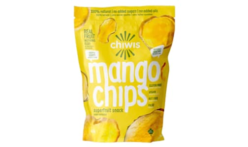 Mango Chips- Code#: SN2597