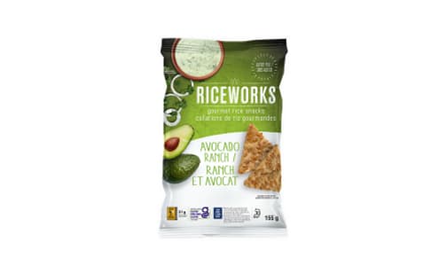 Avocado Ranch- Code#: SN2625