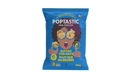 Buttah For Days- Code#: SN2642