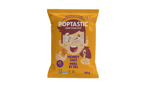 Honey Salt- Code#: SN2643