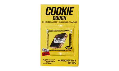 Cookie Dough 4 Pack- Code#: SN2650