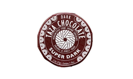 Organic Super Dark, 85%- Code#: SN2667