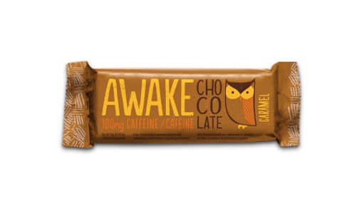 Chocolate Bars- Caramel- Code#: SN2671
