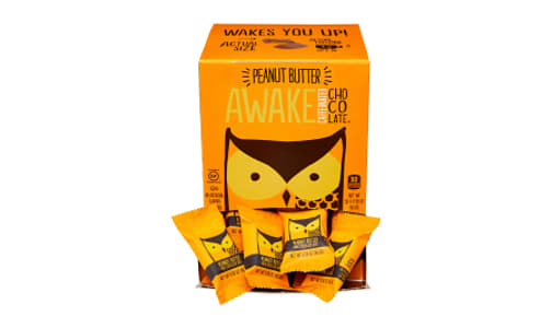 Chocolate Peanut Butter - Singles- Code#: SN2672