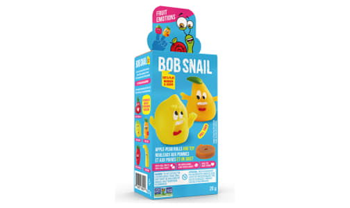 Apple-Pear Rolls And Toy- Code#: SN2678
