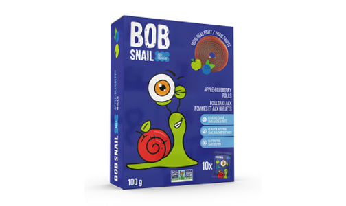 Apple-Blueberry Rolls- Code#: SN2680