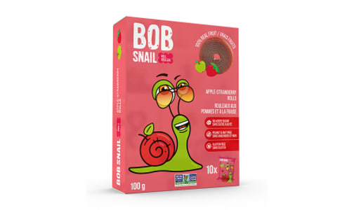 Apple-Strawberry Rolls- Code#: SN2683