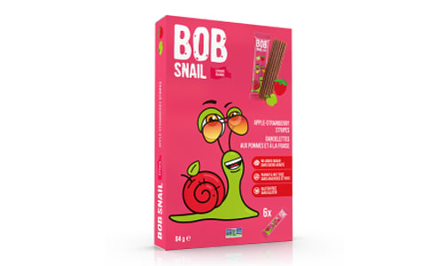 Apple-Strawberry Stripes- Code#: SN2685