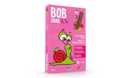 Apple-Raspberry Stripes- Code#: SN2688