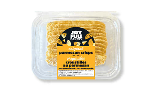 Original Parm Crisp- Code#: SN2703