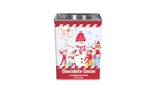 Elf On The Shelf Chocolate Cocoa- Code#: SN2727