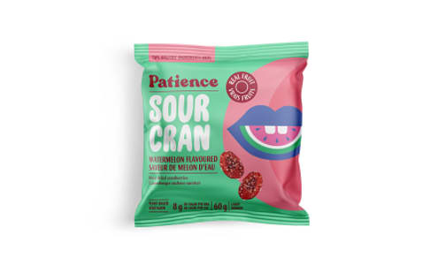 Sour Cran Watermelon- Code#: SN2778