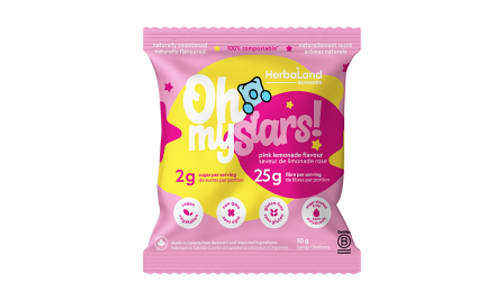 Oh My Stars! Pink Lemonade- Code#: SN2786