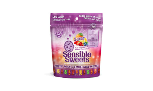 Sensible Sweets Mixed Pack- Code#: SN2796