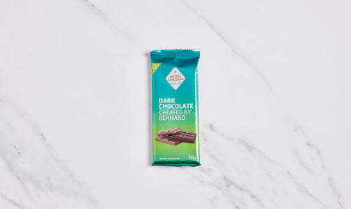 Organic Dark Chocolate Bar 75%- Code#: SN3048