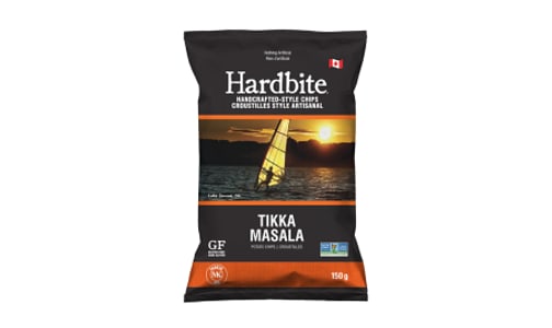 Tikka Masala Chips- Code#: SN3067
