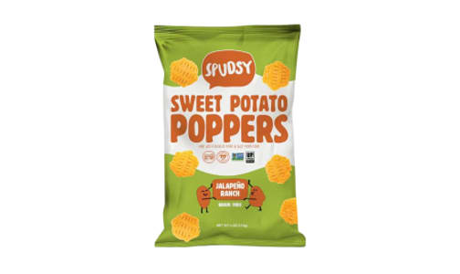 Sweet Potato Popper - Jalapeno Ranch- Code#: SN3087
