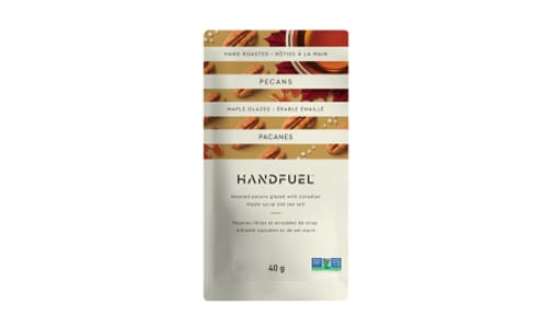 Maple Pecans- Code#: SN3148
