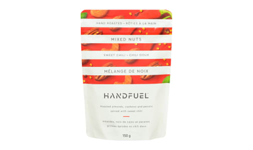 Sweet Chilli Mixed Nuts- Code#: SN3149