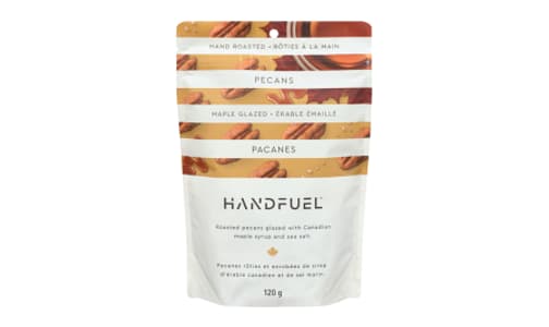 Maple Pecans- Code#: SN3152